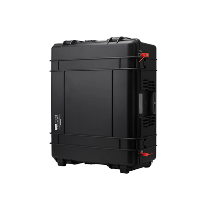 Aputure - STORM 80c 3-Light Kit Empty Hard Case