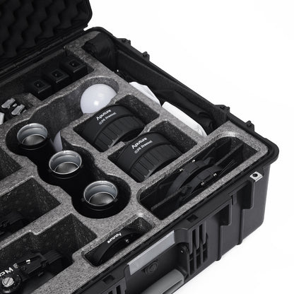 Aputure - STORM 80c 3-Light Kit