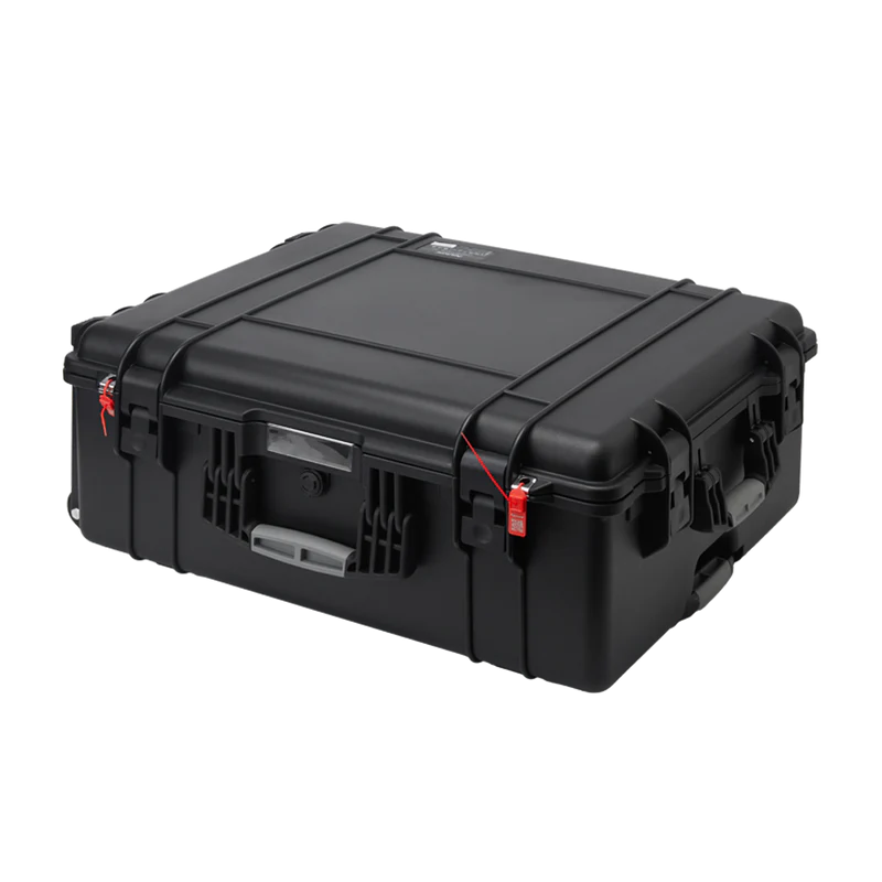 Aputure - STORM 80c 3-Light Kit Empty Hard Case