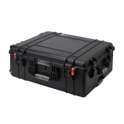 Aputure - STORM 80c 3-Light Kit Empty Hard Case