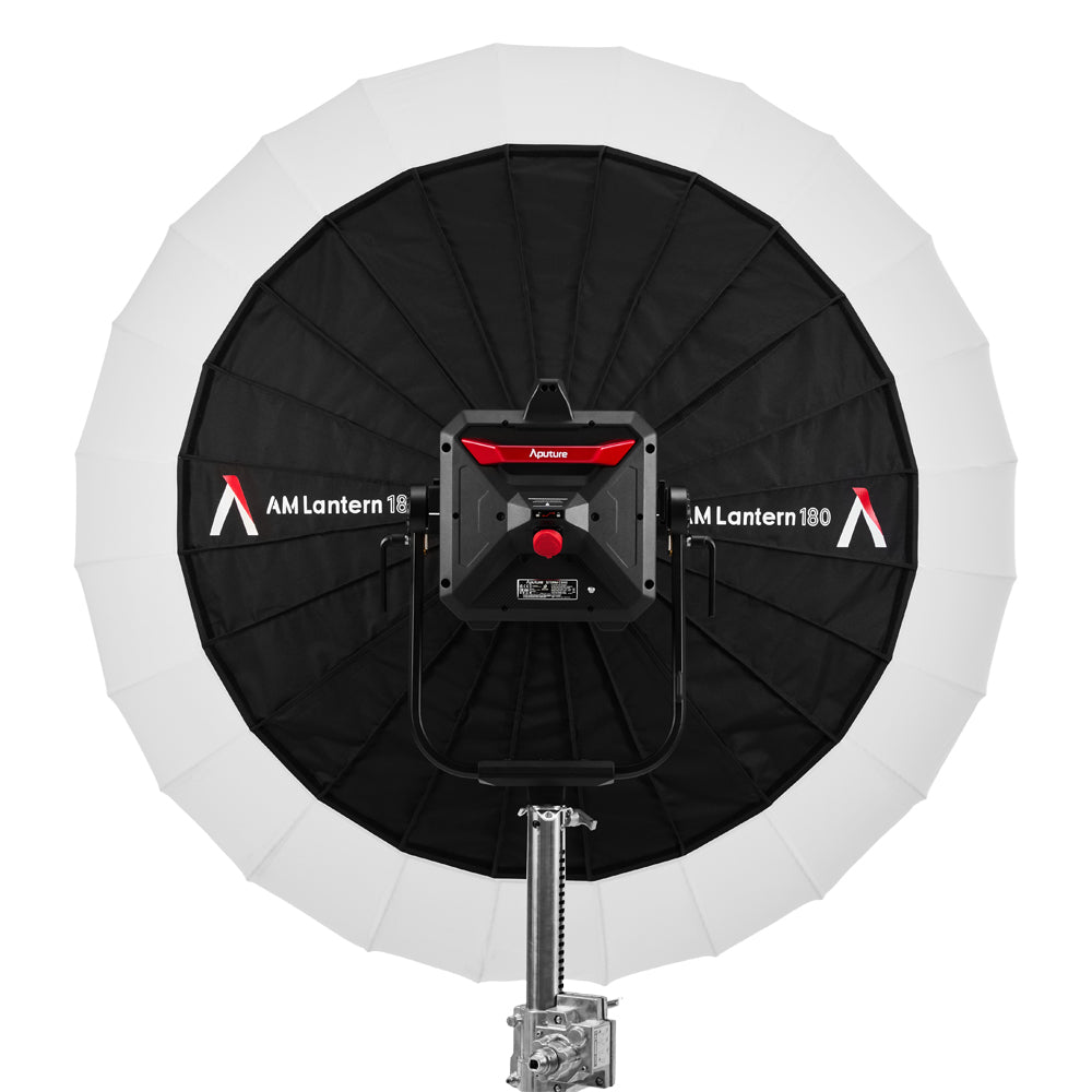 Aputure STORM A-Mount Lantern 180