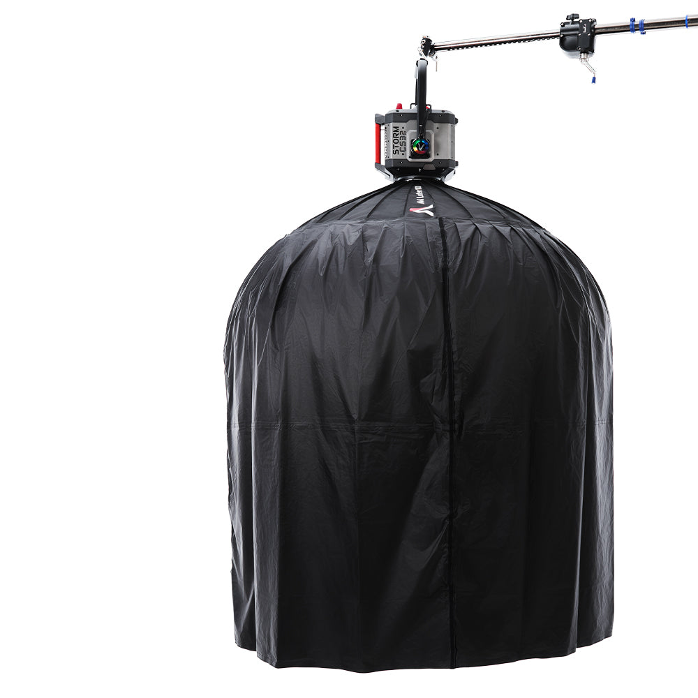 Aputure STORM A-Mount Lantern 180