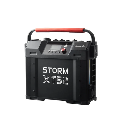 Aputure STORM XT52