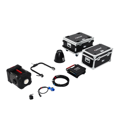 Aputure STORM XT52