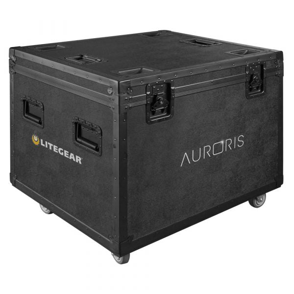 LiteGear - Auroris Road Case