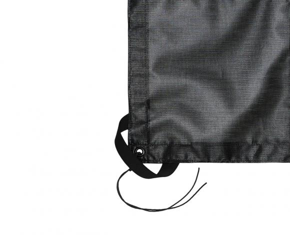 Black Wind Solid