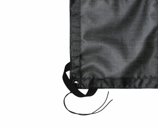 Black Wind Solid