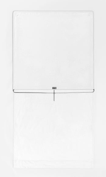 Muslin - Bleached Floppy