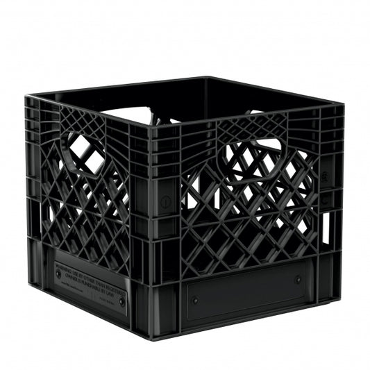 WLG - Milk Crate - Standard