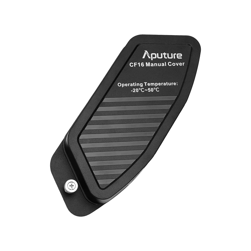 CF16 Fresnel Manual Focus Cover