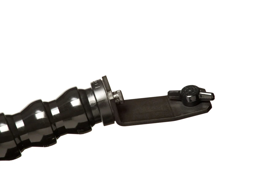 PRO™ Fixed Base Mount Lens Shade