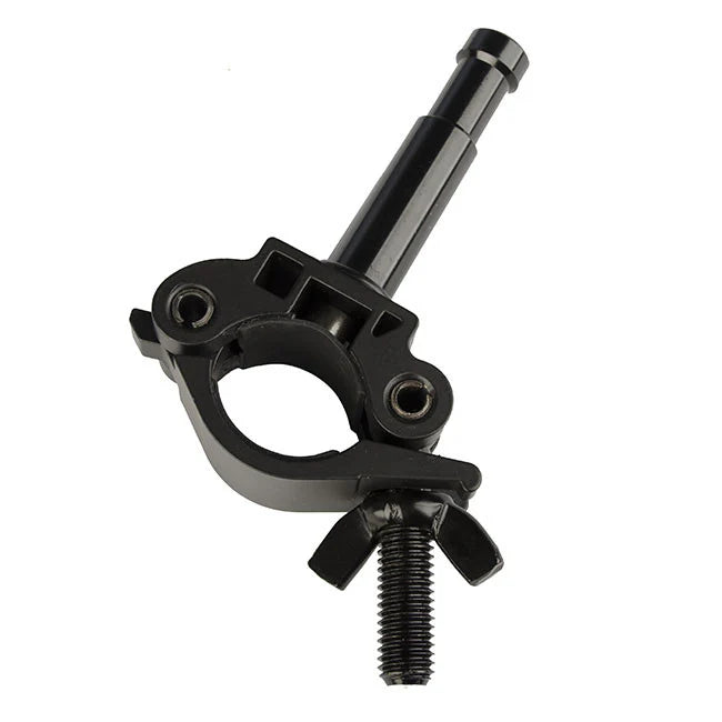 WLG - Grid Clamp with Baby Pin