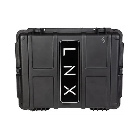 Creamsource LNX Mount 4-Way Mount