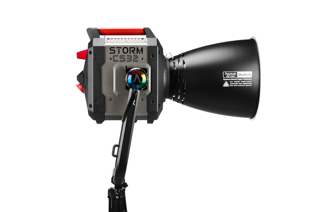 Aputure STORM CS32