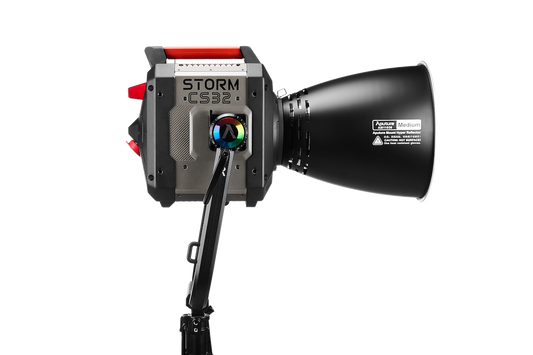 Aputure STORM CS32