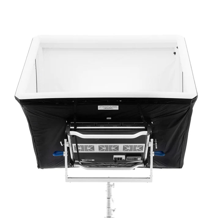 Creamsource Vortex24 DoP Choice AIRGLOW™  2x2 Booklight