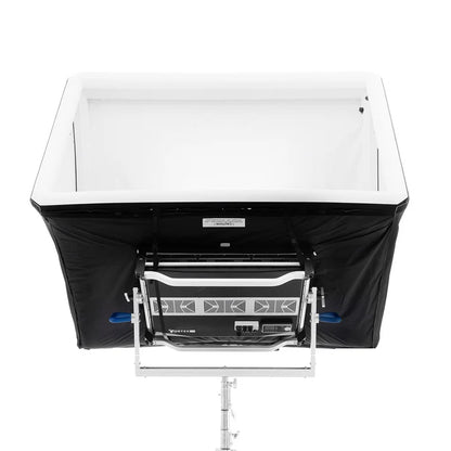 Creamsource Vortex24 DoP Choice AIRGLOW™  2x2 Booklight