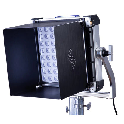 Creamsource Vortex4 Barn door