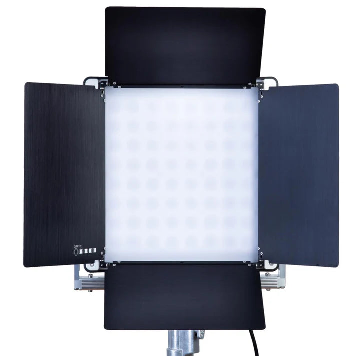 Creamsource Vortex4 Barn door