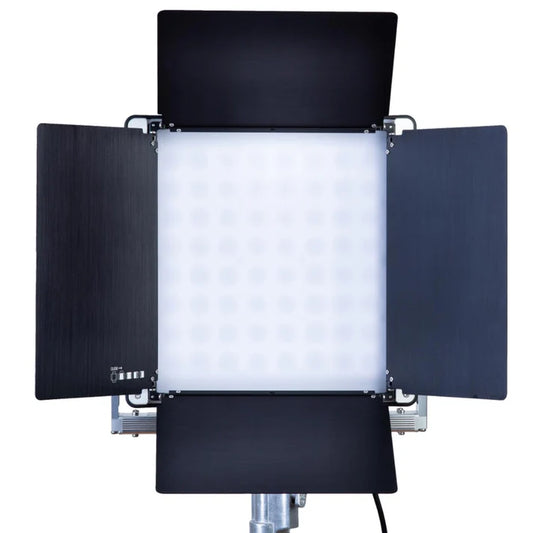 Creamsource Vortex4 Barn door