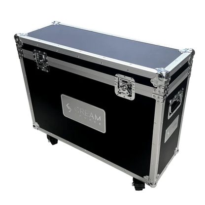 Creamsource Vortex8 Hardcase