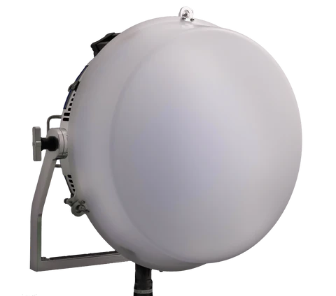Dôme SpaceX de Creamsource