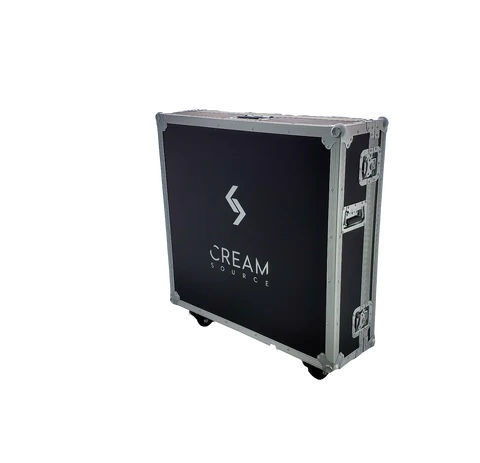 Creamsource SpaceX Hardcase