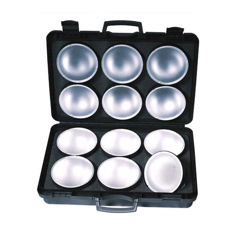 Kit d'intensificateurs optiques SpaceX Creamsource 50°