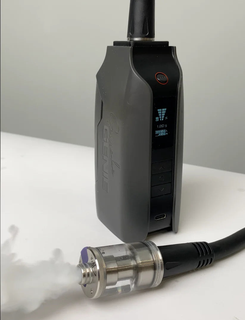 PMI Chamber Extension Cable