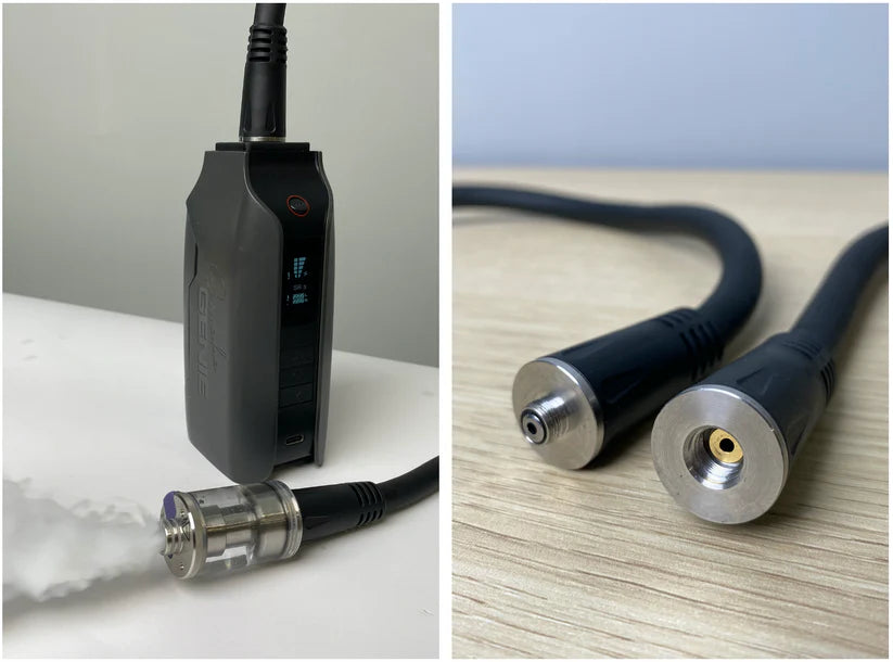 PMI Chamber Extension Cable