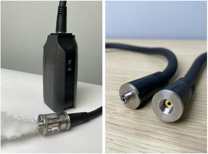 PMI Chamber Extension Cable