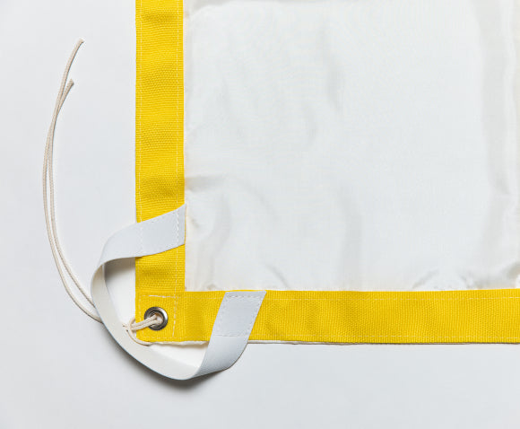 Silk - Half (China)