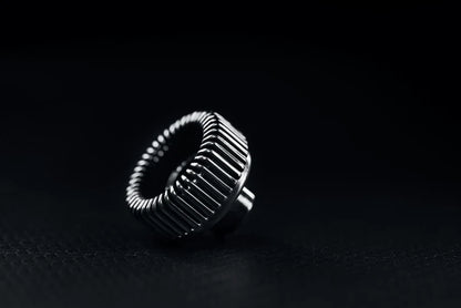 PMI Bubble Kit (Nozzle + Formula)