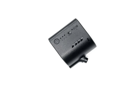 PMI Haze Fan Nozzle