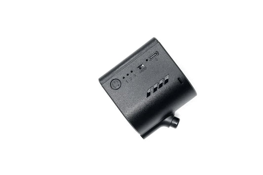 PMI Haze Fan Nozzle