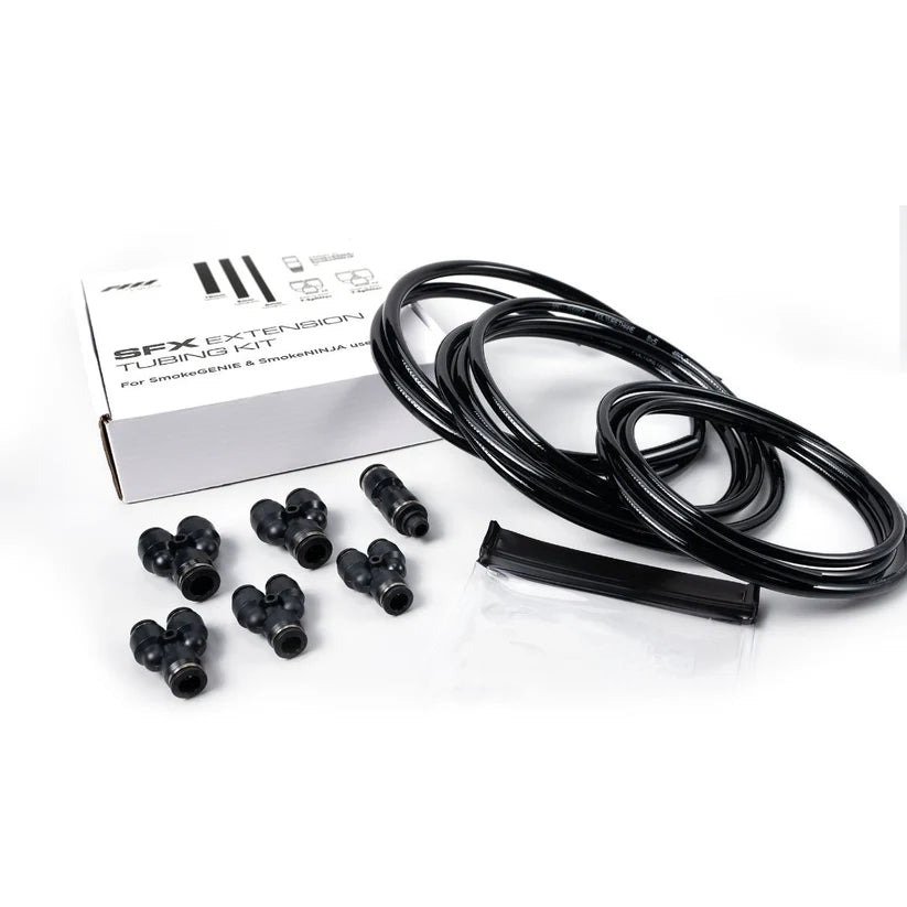 PMI SFX Tubing Kit