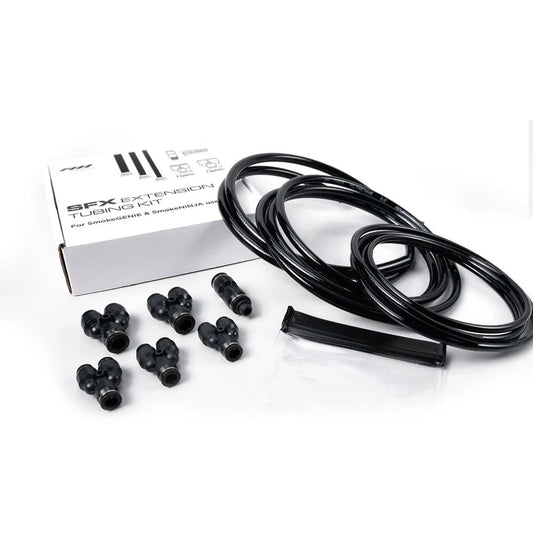 PMI SFX Tubing Kit