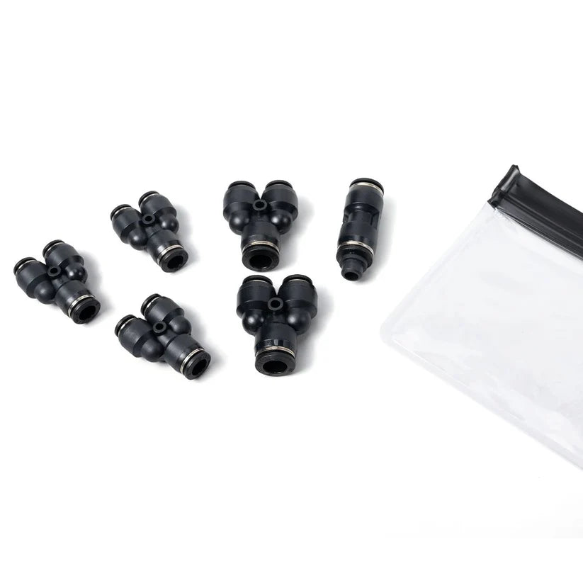 PMI SFX Tubing Kit