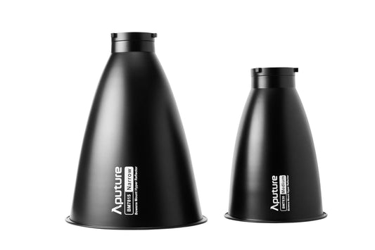 Aputure - Storm 1200x / 1000C Reflector Kit