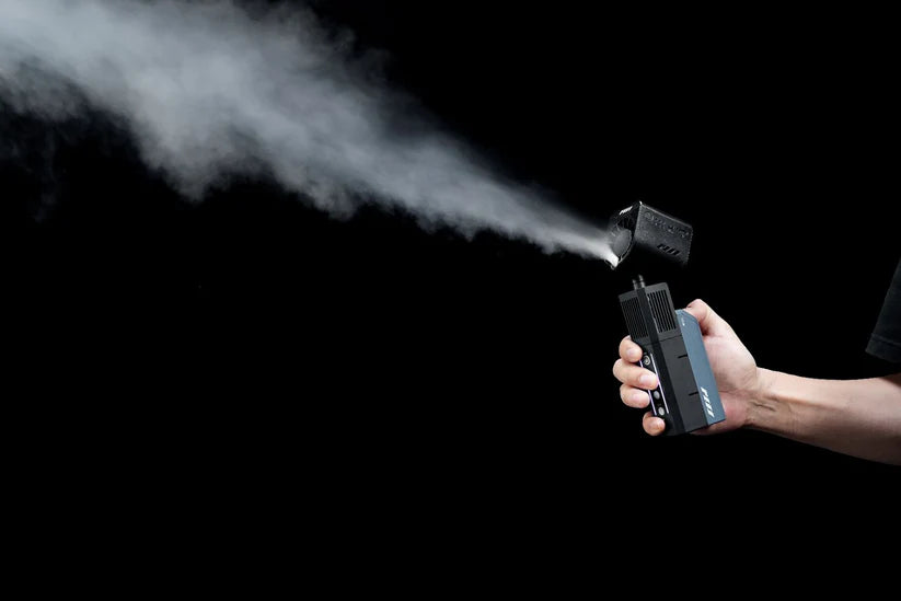 PMI SmokeNINJA PRO - HAZER KIT