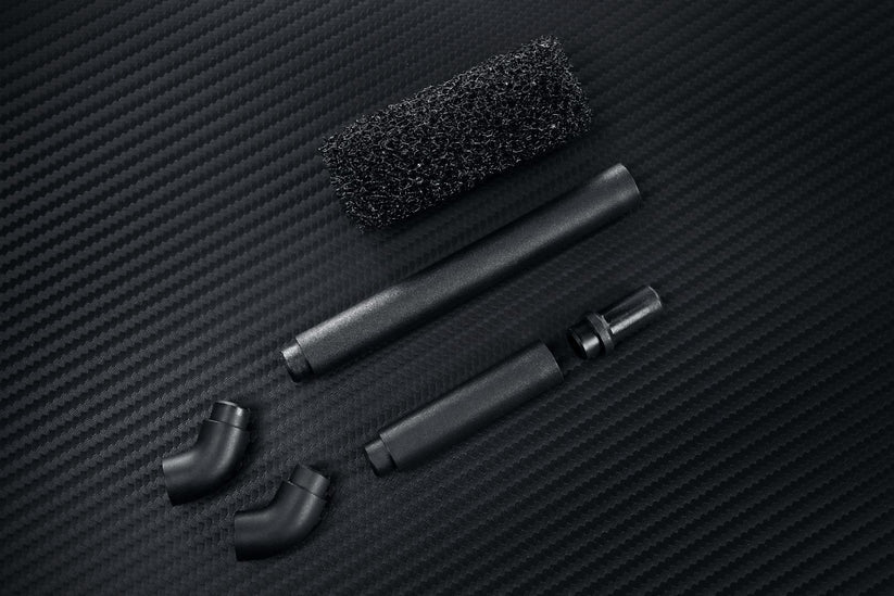 PMI SmokeNINJA PRO - TRIDENT KIT