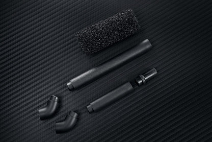 PMI SmokeNINJA PRO - TRIDENT KIT