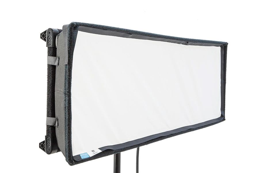 FreeStyle Air RGB LED Light Panel (DMX System Universal Travel Kit)