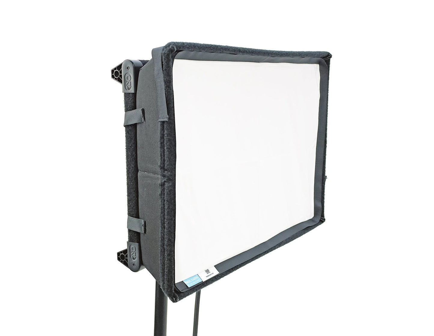FreeStyle Air Mini RGB LED Light Panel (DMX System Universal Kit)
