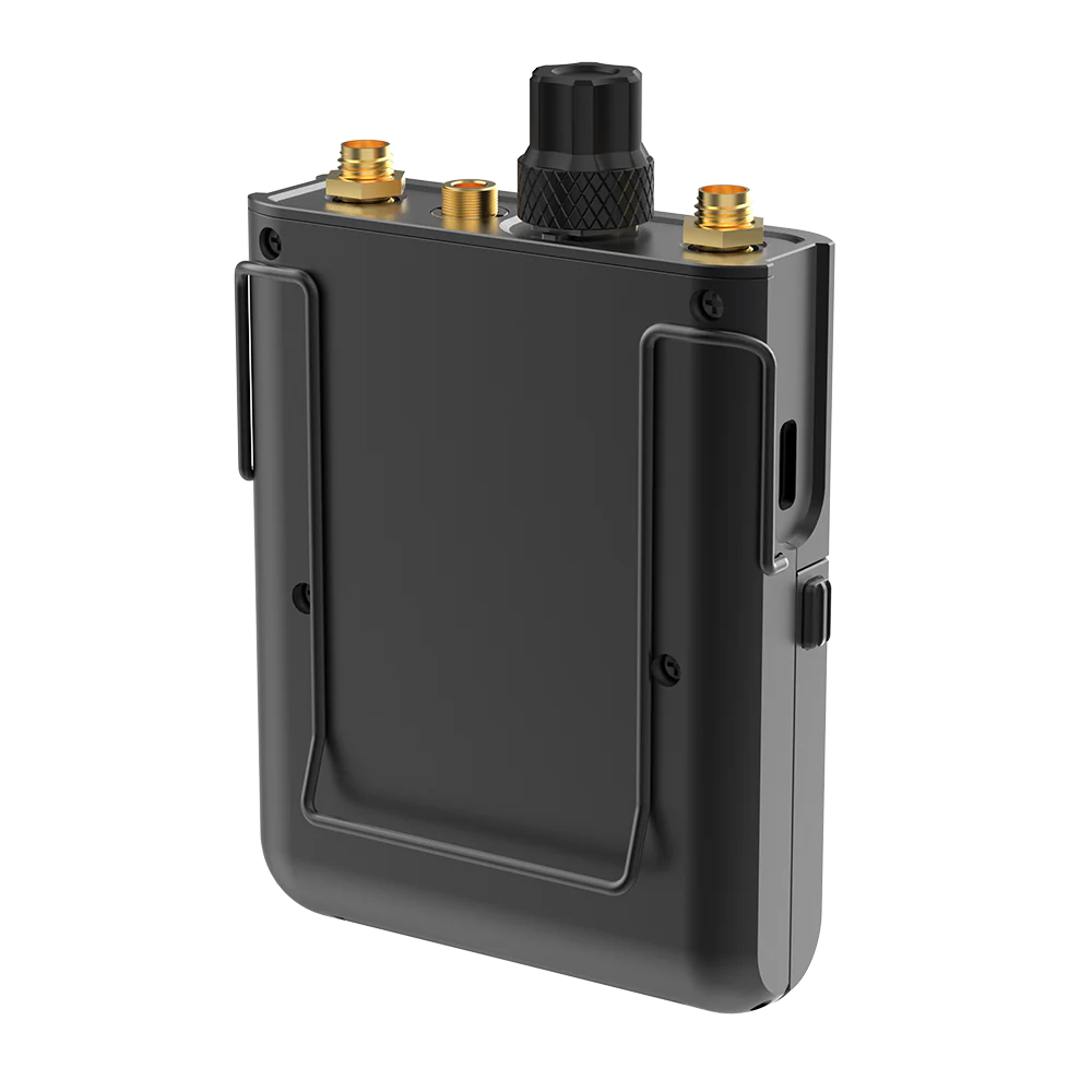 HUSH Wireless DIFB Receiver (North America)
