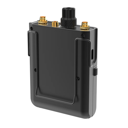 HUSH Wireless DIFB Receiver (North America)