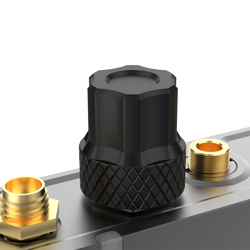 HUSH Wireless DIFB Receiver (North America)