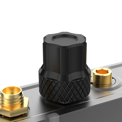 HUSH Wireless DIFB Receiver (North America)