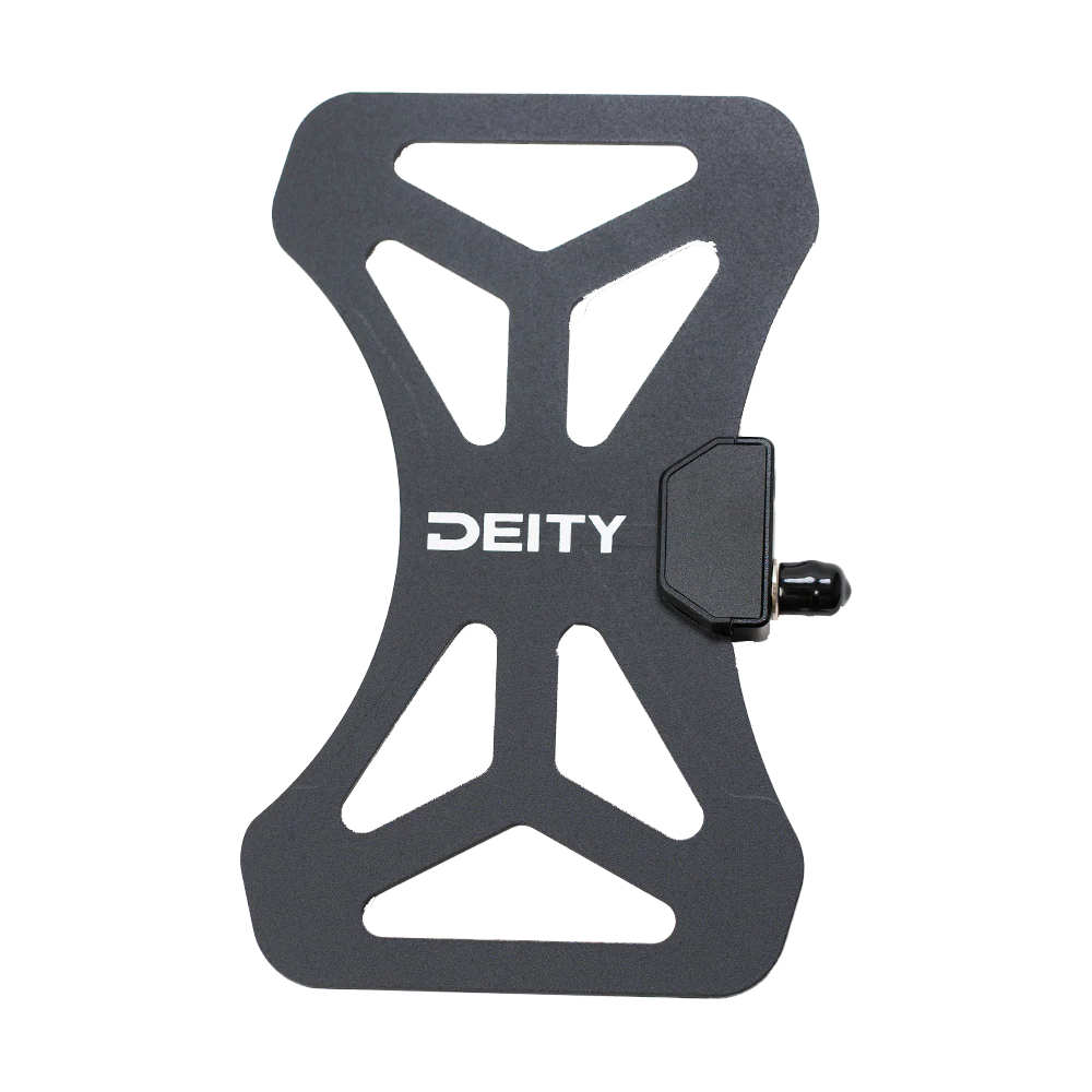 BF1 - Butterfly Antenna (470Mhz ~ 1GHz)