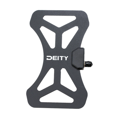 BF1 - Butterfly Antenna (470Mhz ~ 1GHz)